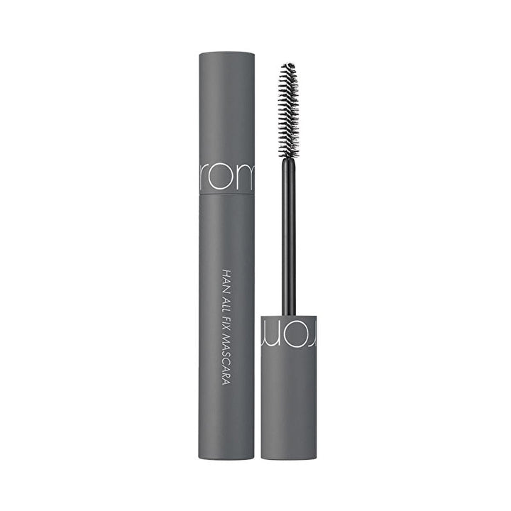 rom&nd Han All Fix Mascara V01 Volume Black