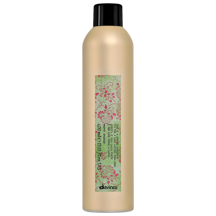 Davines This Is a Strong Hairspray 400 mL