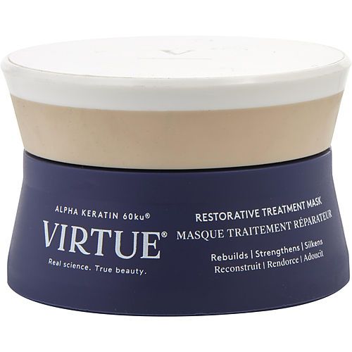VIRTUE Restorative Treatment Mask – 1.7 oz